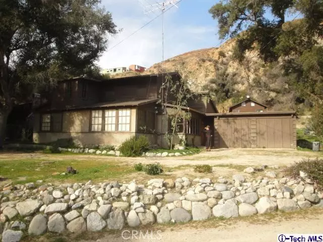 2263 Stonyvale RD, Tujunga, CA 91042