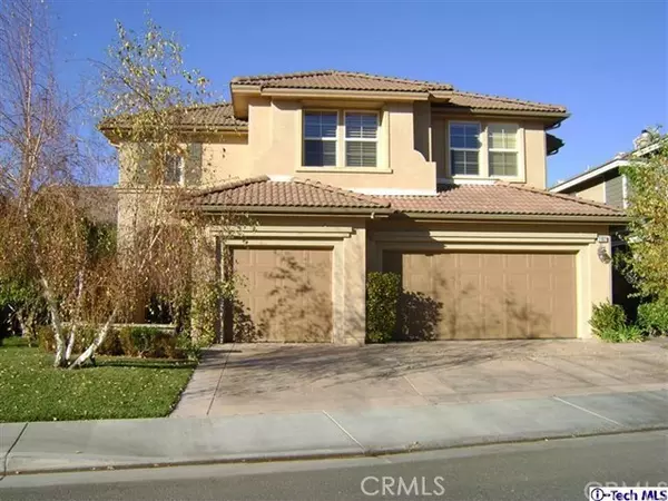 Santa Clarita, CA 91390,21621 Glen Canyon PL