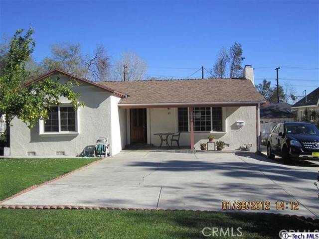 1658 N Allen, Pasadena, CA 91104