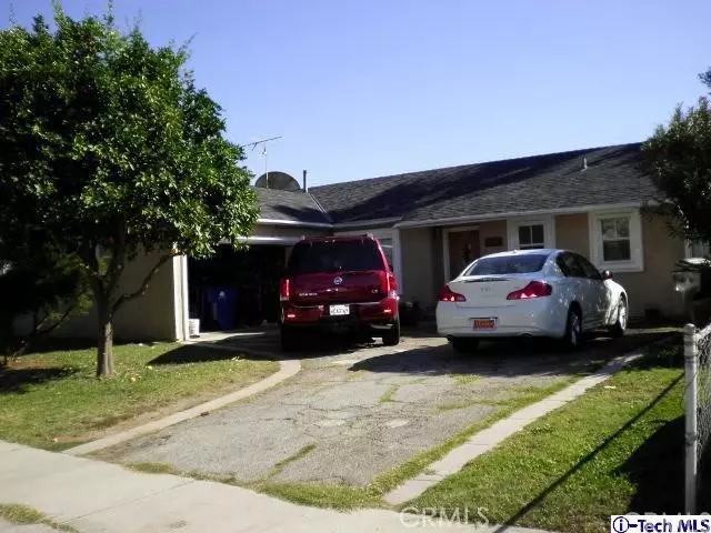 17804 Willard ST, Reseda, CA 91335