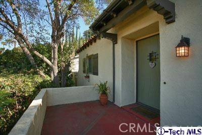 Glendale, CA 91205,538 E Cypress ST