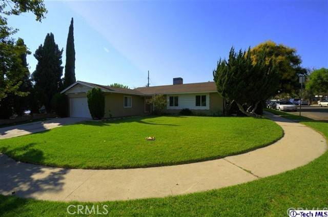 12433 Claretta ST, Pacoima, CA 91331
