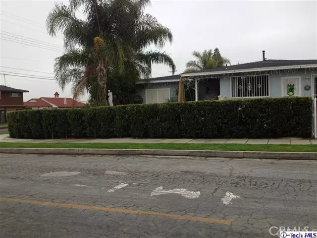 345 N Maple, Montebello, CA 90640