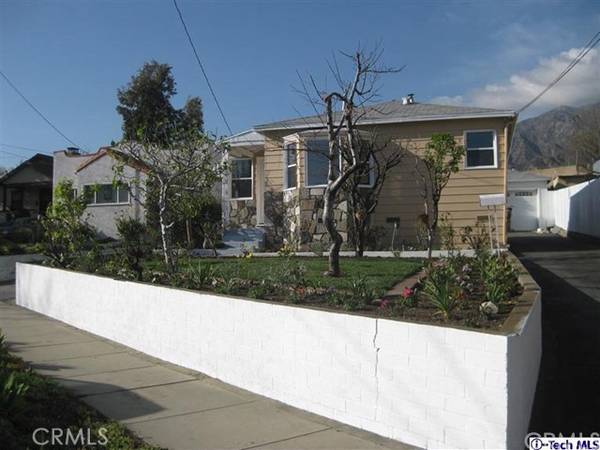 Glendale, CA 91214,3227 Community