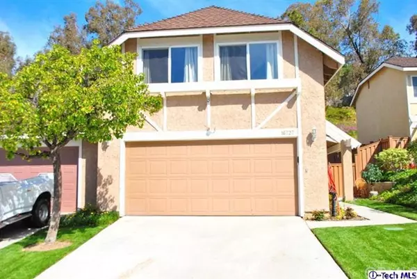 16727 Highfalls ST, Canyon Country, CA 91387