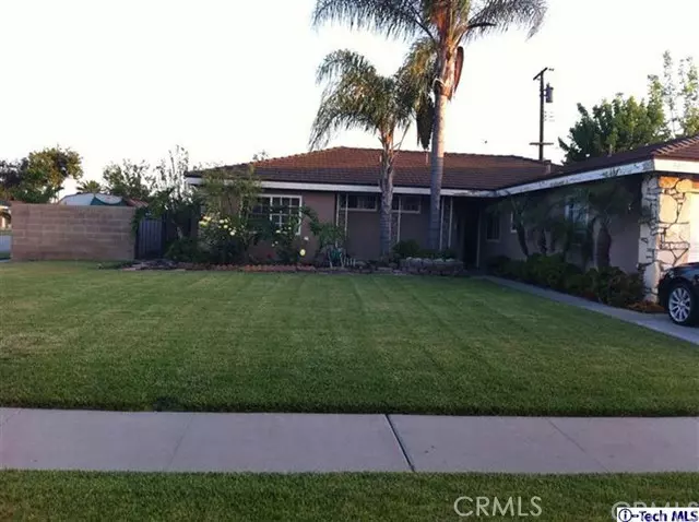 3034 W ROME AVE, Anaheim, CA 92804