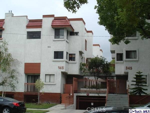 345 W Acacia AVE #17, Glendale, CA 91204