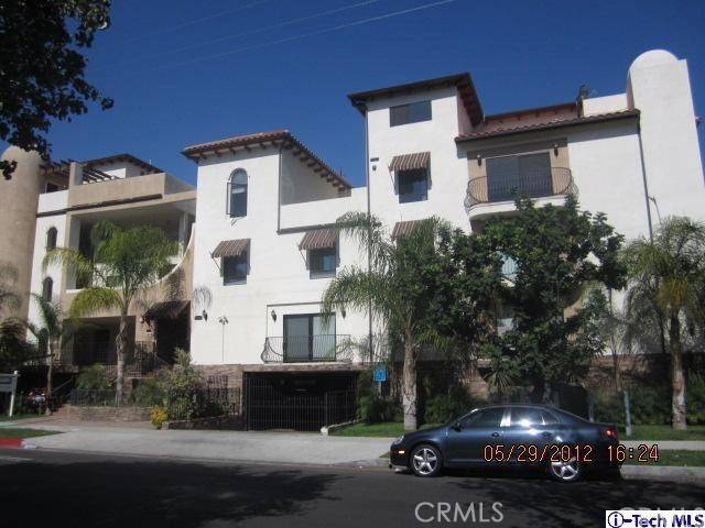 5264 Satsuma #12, North Hollywood, CA 91601