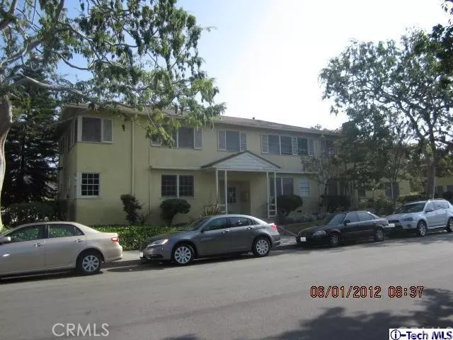 501 E Maple ST #1, Glendale, CA 91205