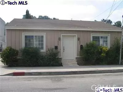 824 826 E Palmer AVE, Glendale, CA 91205