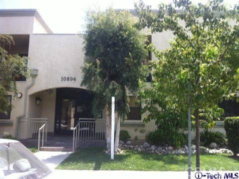 Sun Valley, CA 91352,10894 Olinda ST #118