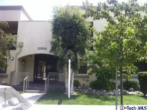 10894 Olinda ST #118, Sun Valley, CA 91352