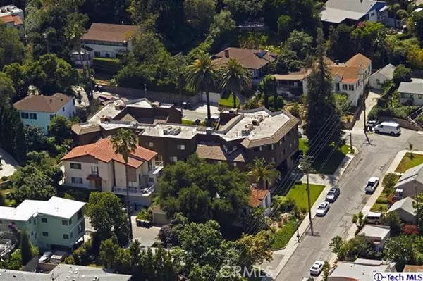Glendale, CA 91205,Address not disclosed