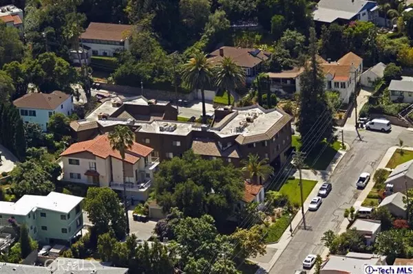 Glendale, CA 91205,Address not disclosed