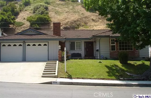 1712 N Pacific, Glendale, CA 91202