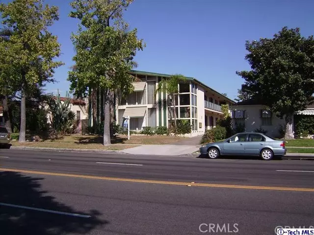 Glendale, CA 91205,420 S Chevy Chase DR