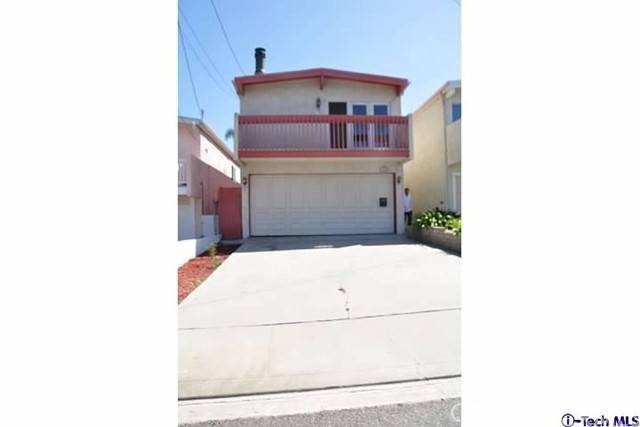 Redondo Beach, CA 90278,1632 Herrin ST