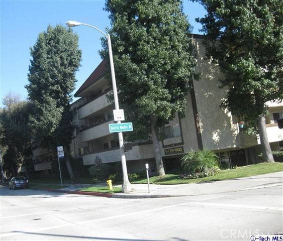 2386 E Del Mar BLVD #119, Pasadena, CA 91107