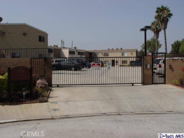 3030 Valle Vista DR #26, Los Angeles, CA 90065