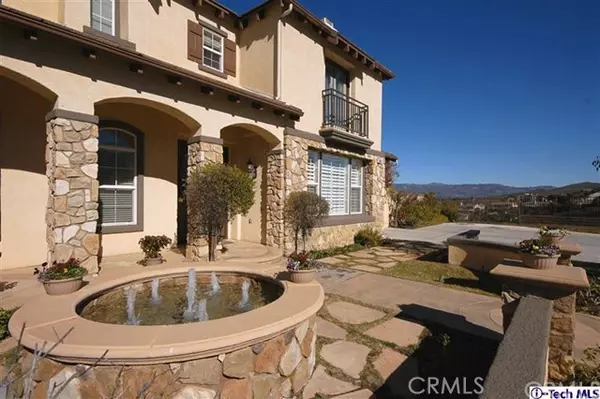 Simi Valley, CA 93065,2043 Erin CT