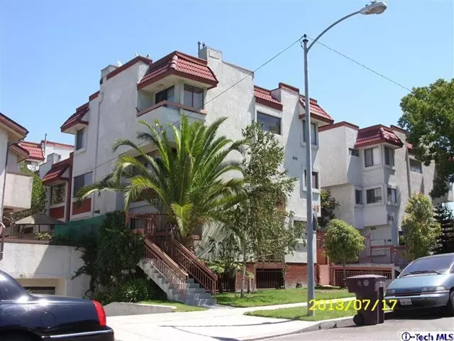 Glendale, CA 91204,345 W Acacia #18