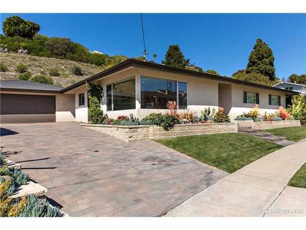 5258 Vickie Drive, San Diego, CA 92109