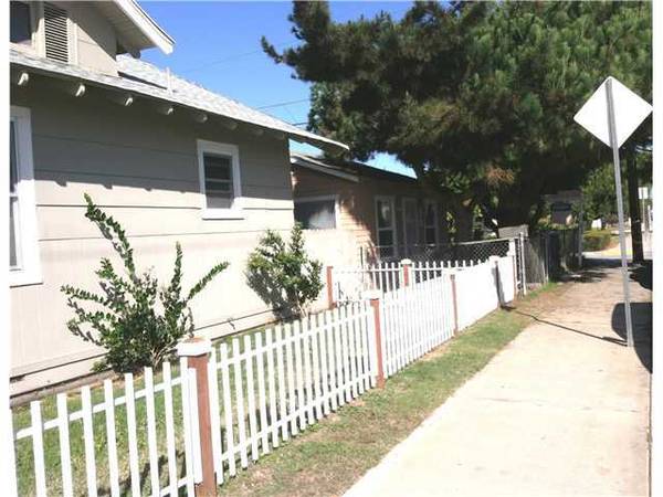 Imperial Beach, CA 91932,296 Elder/922 3rd Avenue