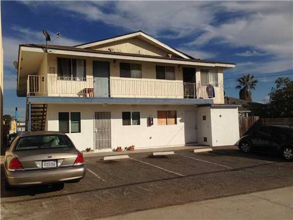 Imperial Beach, CA 91932,1164 13TH Street