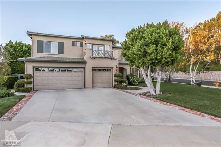 West Hills, CA 91307,24301 Belford CT