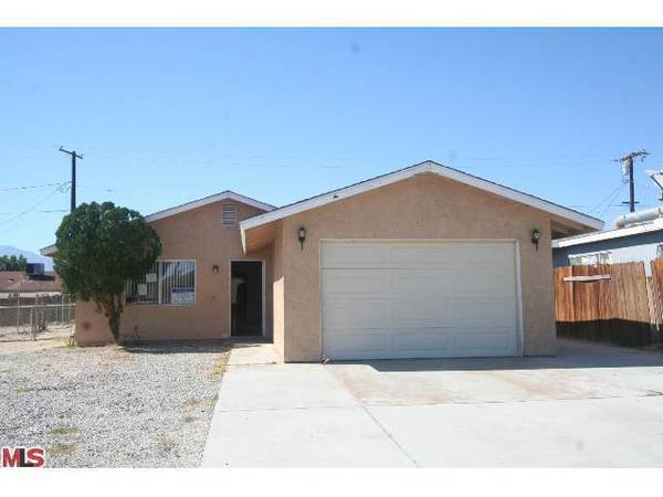 16345 VIA EL RANCHO, Desert Hot Springs, CA 92240