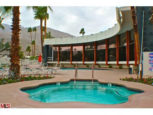 1111 E PALM CANYON DR #122, Palm Springs, CA 92264