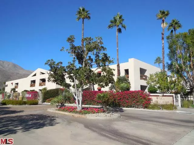 255 S Avenida Caballeros #305, Palm Springs, CA 92262