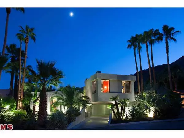 305 W EL PORTAL, Palm Springs, CA 92264