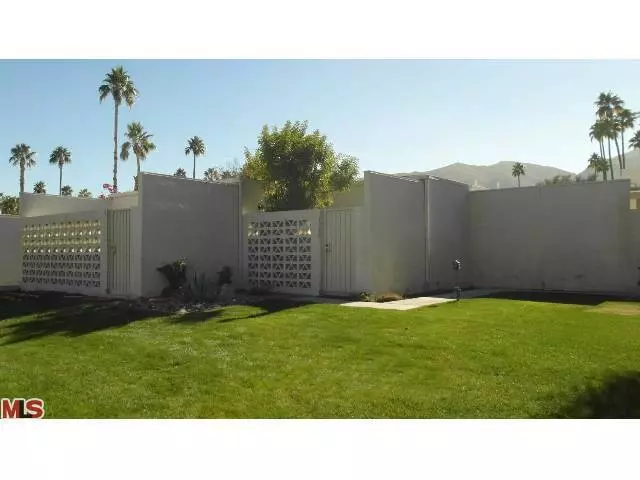 1848 SANDCLIFF RD, Palm Springs, CA 92264