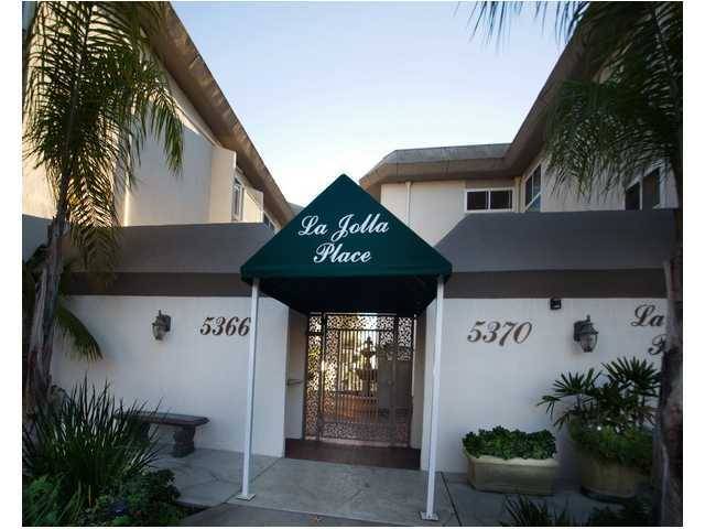 La Jolla, CA 92037,5366 La Jolla Boulevard #307-C