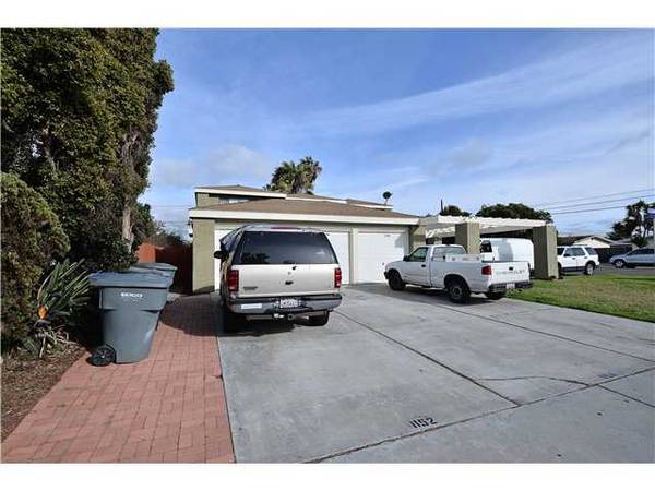 Imperial Beach, CA 91932,1152 Elm Avenue