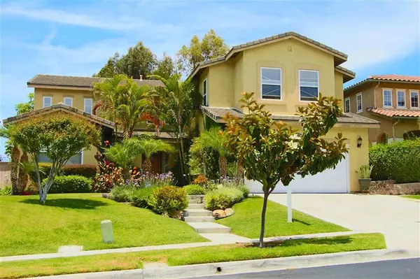 1294 Wheatland Street, Chula Vista, CA 91913