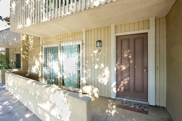 7700 Parkway Drive #12, La Mesa, CA 91942