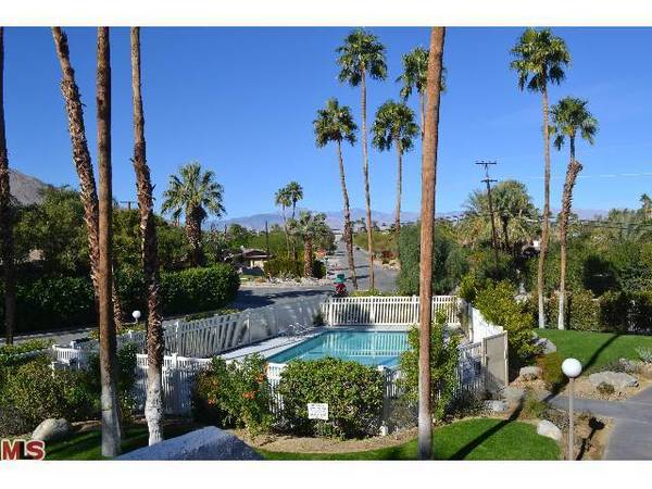 227 W VIA ESCUELA, Palm Springs, CA 92262