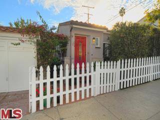 8902 GUTHRIE AVE, Los Angeles, CA 90034