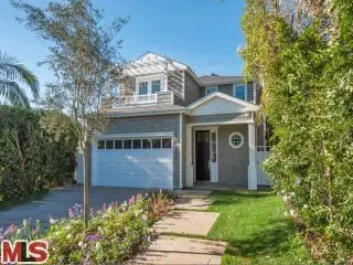 Pacific Palisades, CA 90272,955 GALLOWAY ST