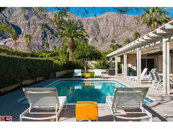 699 W REGAL DR, Palm Springs, CA 92262