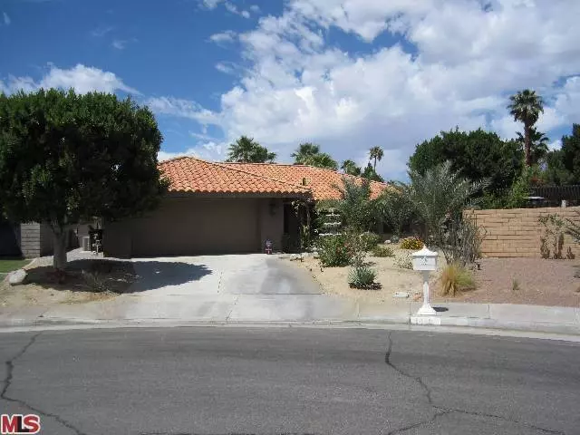 1448 E ADOBE WAY, Palm Springs, CA 92262