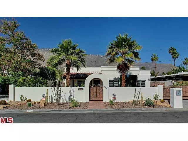 675 N PLAZA AMIGO, Palm Springs, CA 92262