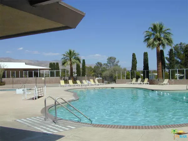 Desert Hot Springs, CA 92241,69275 MIDPARK DR