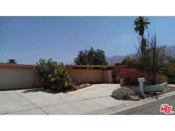 3111 E VENTURA RD, Palm Springs, CA 92262