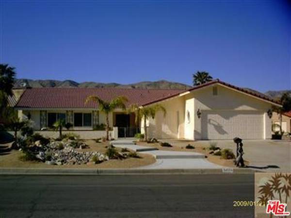 64558 SPYGLASS AVE, Desert Hot Springs, CA 92240