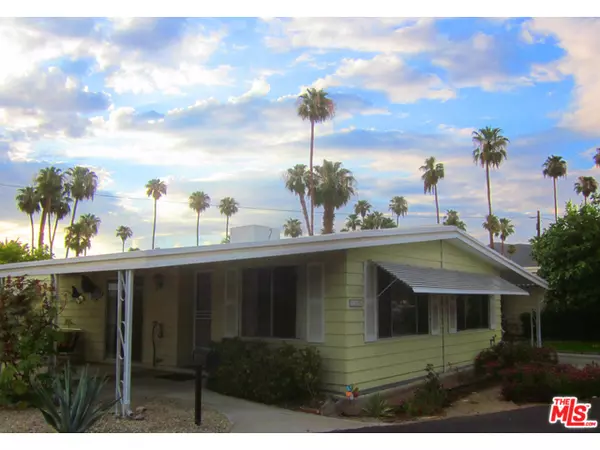 169 Caravan, Palm Springs, CA 92264