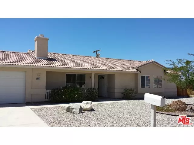 66071 10TH ST, Desert Hot Springs, CA 92240