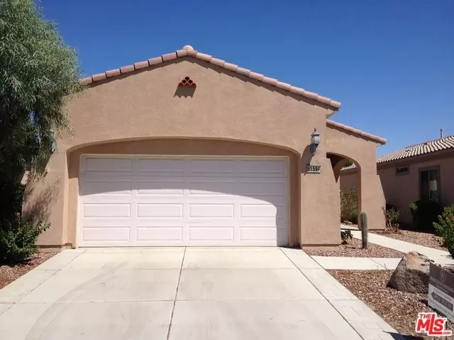 Indio, CA 92203